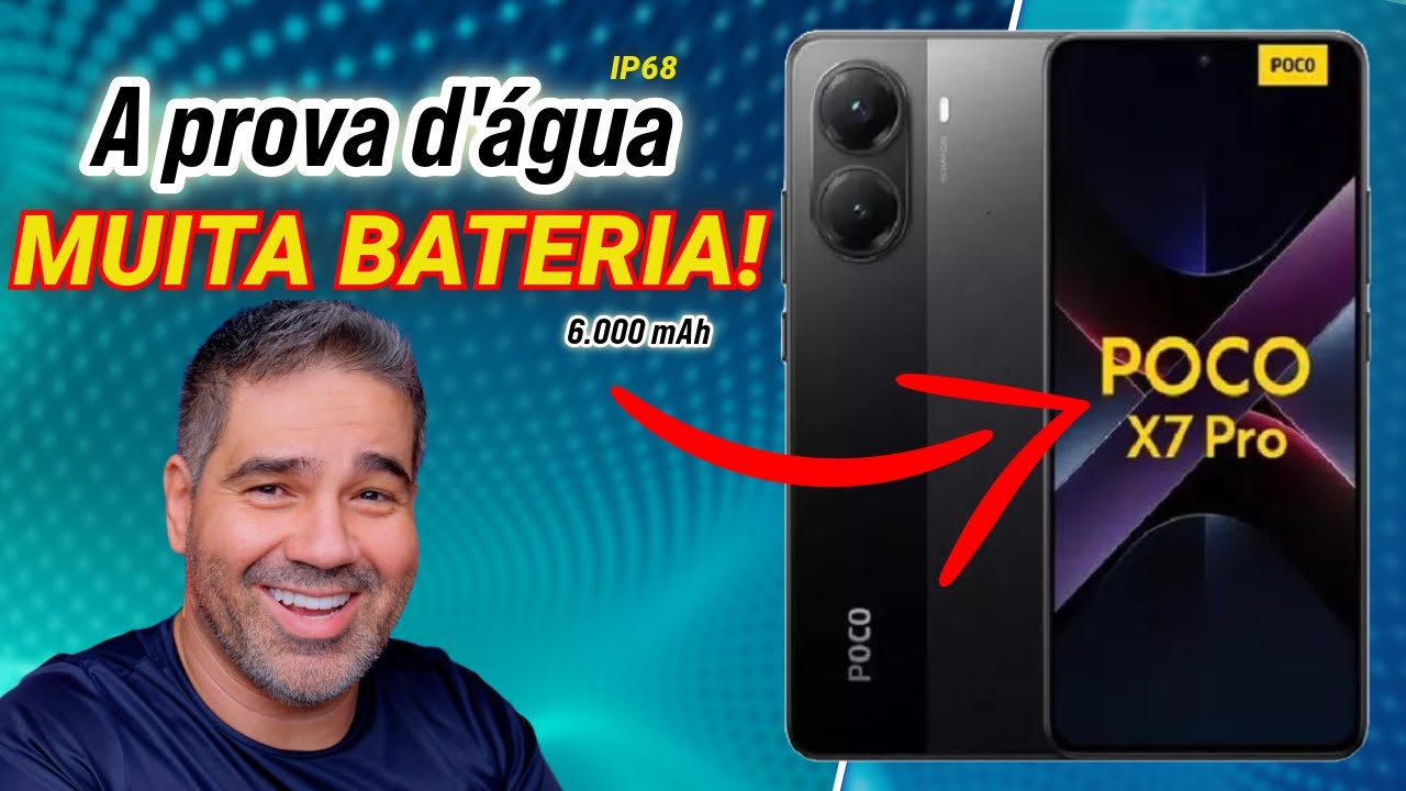 POCO X7 Pro: Everything you need to know about Xiaomi's new smartphone