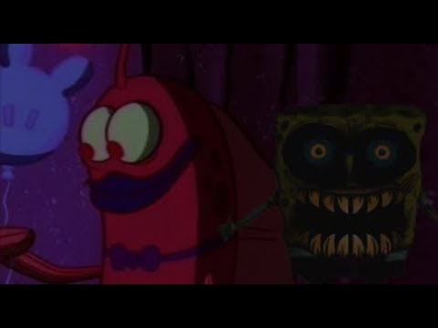 ScareTube Poop: SlendyBob 9 - The Wait (Fanmade)