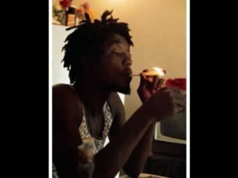 Peter Tosh - explains the word bumboclatt ( interview)