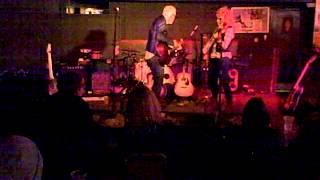 The Mastersons -- Cautionary Tale