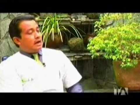 Normandía Spa en 30 Plus Teleamazonas