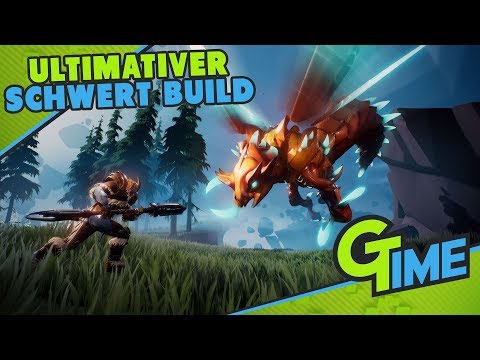 ULTIMATIVER DAUNTLESS SCHWERT BUILD - DAUNTLESS DEUTSCH | GAMERSTIME