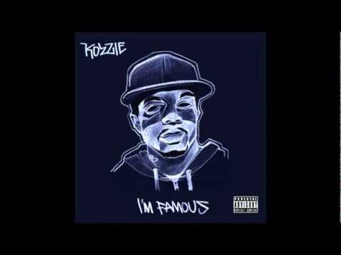Kozzie Im Famous