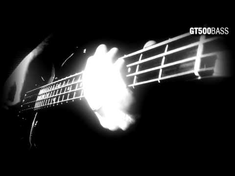 Bass Cover: The Sisters Of Mercy - Vision Thing