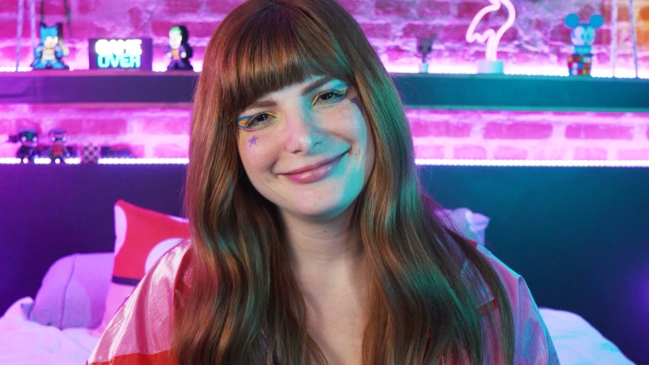 Delineadores Game On! Ruby Rose