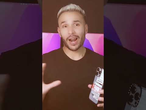Video cover
