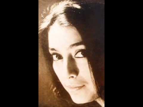 Fidan Qasımova - Ночь в саду ( Sergei Rachmaninoff )