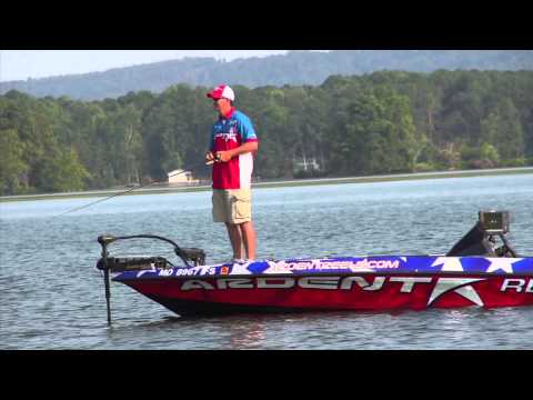 Ardent's Bass Battles Music Video