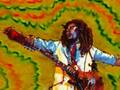 "Rastaman Chant" ~ Bob Marley 