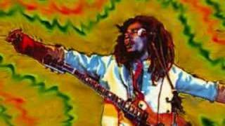&quot;Rastaman Chant&quot; ~ Bob Marley