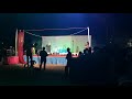 The Grand Talent Show At Moti Bazar Dumas