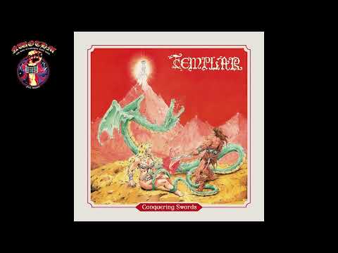 Templar - Conquering Swords (2026)