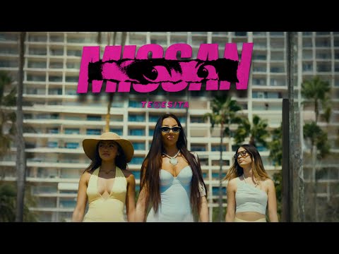 Missan - Teresita (Clip Officiel)