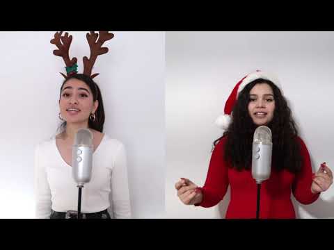 Christmas Acapella Mashup