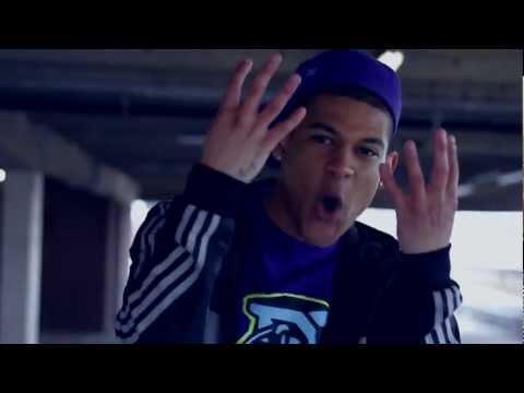 P110 - Limzy - Rival Me [Net Video]