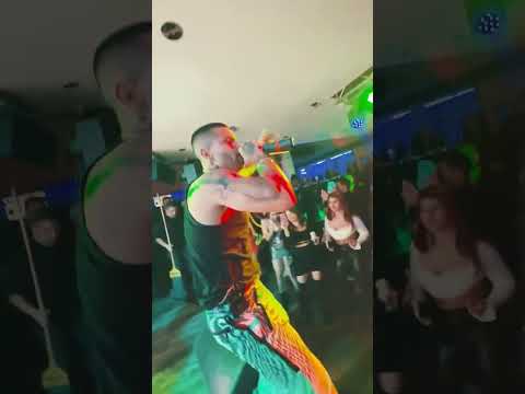 Así de rico la pasamos en #Canadá 🇨🇦❤️🕺🏻