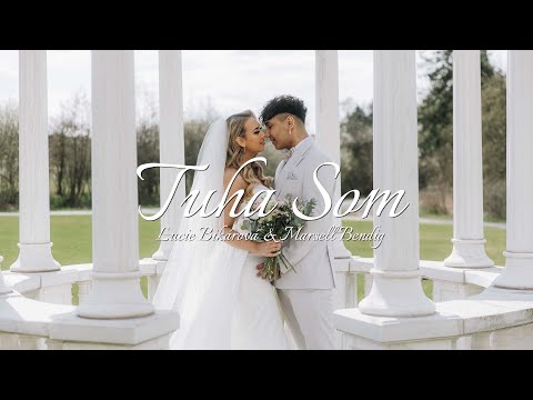 Lucie Bikárová feat Marsell Bendig - TUHA SOM (Official video) prod.Vajdis