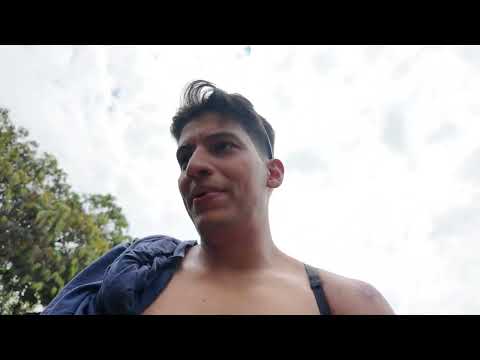 COMO É A TRILHA DAS CATARATAS DOS COUROS? ALTO PARAISO GO