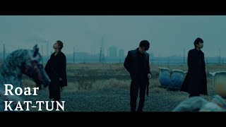 KAT-TUN - Roar [Official Music Video]