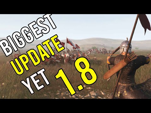 BANNERLORDs Biggest Update In YEARS