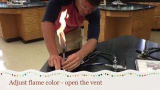 What Is A Bunsen Burner And How Does It Work?