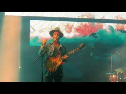 Ash Grunwald  Enclave de agua 2018