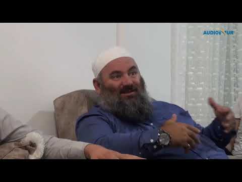 Shkuarja në Haxh (pyetje) - Hoxhë Bekir Halimi