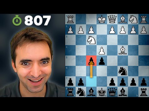 GODLY GAMBITS | Tricks & Traps Speedrun Episode 6