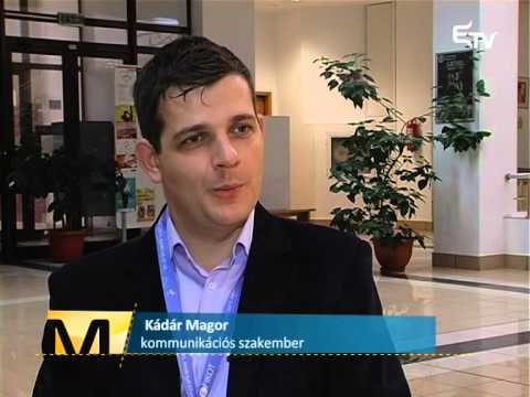 Metszet 2015. március 31. – Erdélyi Magyar Televízió