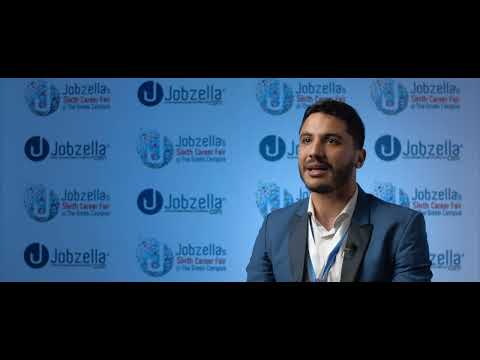 Jobzella TV| Mohamed Abu Raya - Talent Acquisition Specialist at Majorel