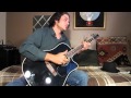 Yellow - Coldplay (Fingerstyle Guitar) 