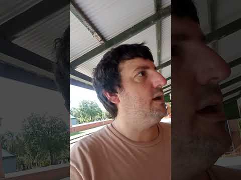 Turisteando en Roldán, visiting Roldán Santa fe Provincia , Argentina