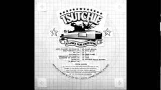 Tsutchie - LAZZ feat. 渡辺俊美(TOKYO No.1 SOUL SET/THE ZOOT 16)