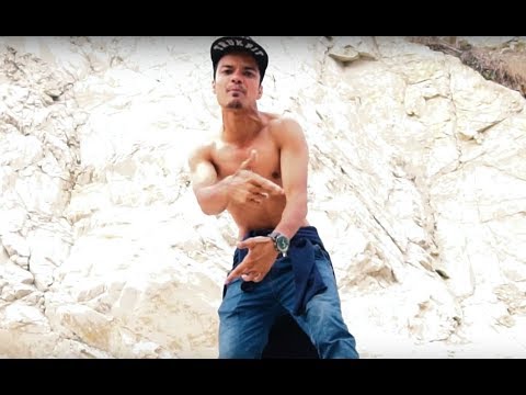 The Emend Army - Pehchan | Uk Rapi Boy  | Yoe D | (Music video)