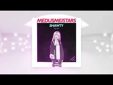 Medusmeistars - Shawty (Official Visualizer)