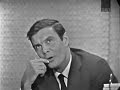 Whats My Line? - Yogi Berra; LOUIS JOURDAN.