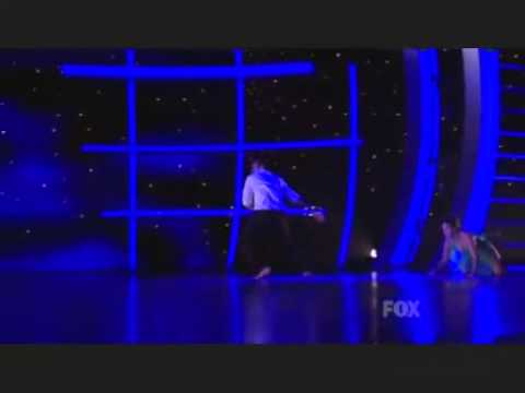 If it kills me- Jeanine and Jason