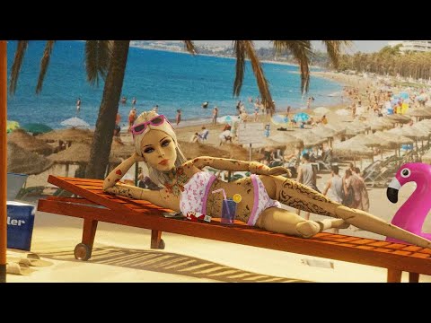 Ecologyk, Duzz, DH - ESPANHA