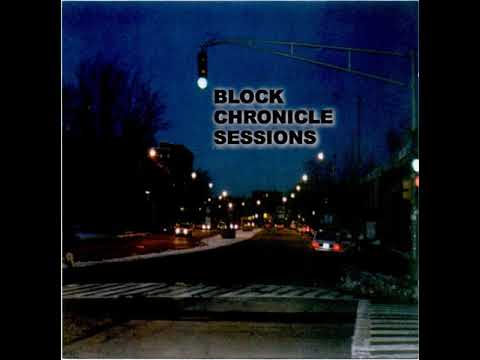 Smokescreen Presents - Block Chronicle Sessions (1999)