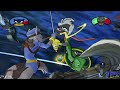 Sly Cooper Thieves In Time PS3 Part 13 Final No Commentary