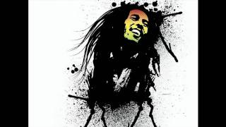 Bob Marey &amp; The Wailers - Could You Be Loved (Extended Version) 12&#39;Mix