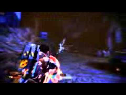 Mass Effect 2 Paragon Walkthrough Part 17 of 20 HD Xbox 360 clip32
