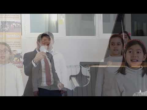 Coro Zerosedici di OttavaNota - Lo scriverò nel vento