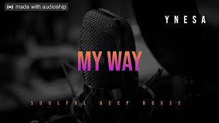 YNESA - My Way (house remix)
