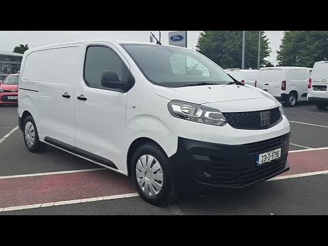 Fiat Scudo Scudo 1.5 120BHP L2 Tecnico Plus Vat - Image 2