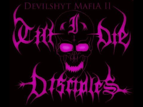 Robert AK47 feat Cobain Myers - Fo My Dead Homies (DevilShyt Warriors)