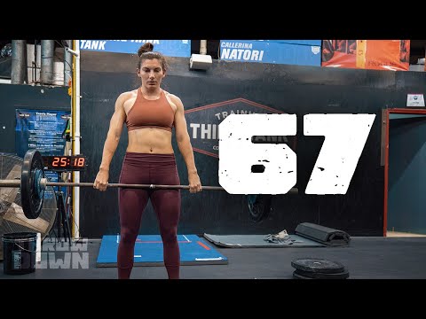 tttTD67 - TTT THROWDOWN