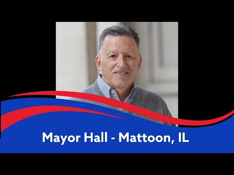 Mayor Rick Hall Adult Vaccination PSA 2