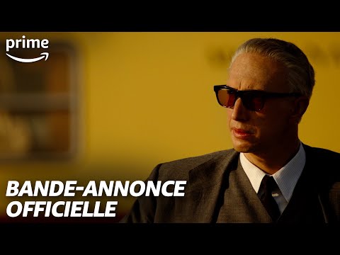 Bande annonce