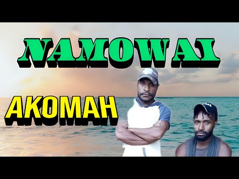 JKT - Nomowai Akomah (2025)[Tomio Pinango]@tomiostudio_